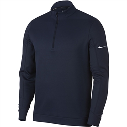 Nike Therma Repel Menï¿½s 1/2-Zip Top