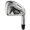 Callaway Apex 21 Iron Set - Graphite Shaft