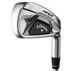 Callaway Apex DCB 21 Iron Set - Graphite Shaft