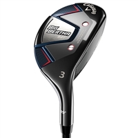 Callaway Big Bertha B21 Hybrid - (PRE-ORDER)