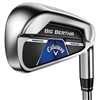 Callaway Big Bertha B21 Iron Set - Graphite Shaft