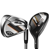 Callaway Mavrik Combo Set - Graphite Shaft