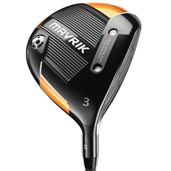 Callaway Mavrik Fairway