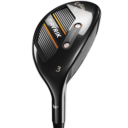 Callaway Mavrik Hybrid