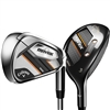 Callaway Mavrik Max Combo Set - Steel Shaft