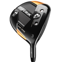 Callaway Mavrik Sub Zero Fairway