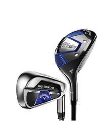 Callaway REVA Combo Set - Graphite Shaft - (Pre-Order)