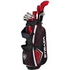 Callaway Strata Plus Men's Complete Set