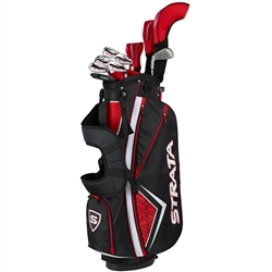 Callaway Strata Plus Men's Complete Set