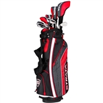 Callaway Strata Tour Men's Complete Set