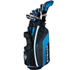 Callaway Strata Ultimate Men's Complete Set