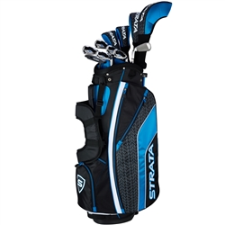 Callaway Strata Ultimate Men's Complete Set