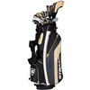 Callaway Strata Tour Women's Complete Set