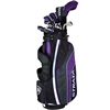 Callaway Strata Ultimate Women's Complete Set