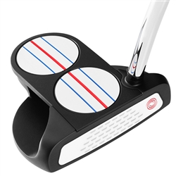 Triple Track 2-Ball Putter