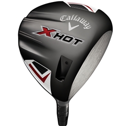 Callaway X Hot 19 Driver