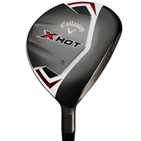 Callaway X Hot 19 Fairway Wood