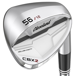 Cleveland CBX 2 Wedge - Graphite Shaft