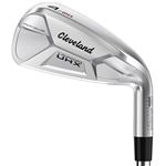 Cleveland CG Launcher UHX Utility Iron