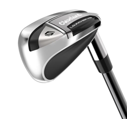 Cleveland Launcher HB Iron Set - Graphite Shaft