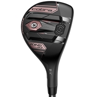 Cobra King SpeedZone Women's Hybrid