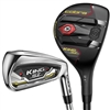 Cobra King SpeedZone Combo Set - Graphite Shaft