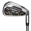 Cobra LTDx Iron Set - Steel Shaft