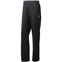 Adidas Climastorm Provisional Men's Rain Pants - Black