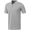 Adidas 2-Color Club Merch Stripe Men's Polo