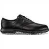Footjoy FJ Originals Men's Golf Shoes - Black