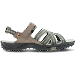 Footjoy Greenjoys Women's Golf Sandals