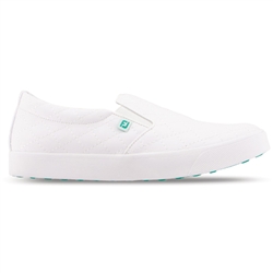 FootJoy Sport Retro Women's Golf Shoe - White