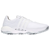 Adidas Tour360 Infinity Men's Golf Shoe - White/White/Silver