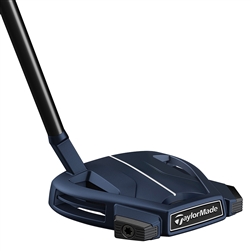 TaylorMade Spider X Navy Small Slant Putter