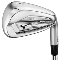 Mizuno JPX 921 Hot Metal Iron Set - Steel Shaft - (Pre-order)