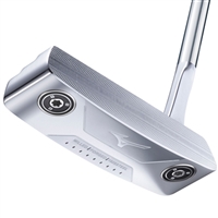 Mizuno M Craft Type I Putter - White