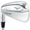 Mizuno MP-20 SEL Iron Set - Steel Shafts