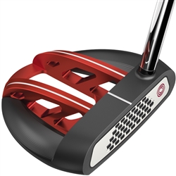 Odyssey O-Works Tour Exo Rossie Putter