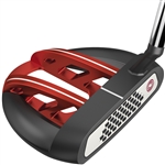 Odyssey O-Works Tour Exo Rossie Putter