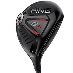 Ping G410 Fairway Wood