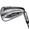 Ping G425 Iron Set - Graphite Shaft