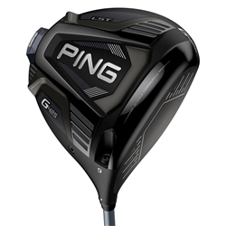 Ping G425 LST Driver