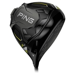 Ping G430 LST Driver