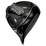 Ping G430 Max Driver