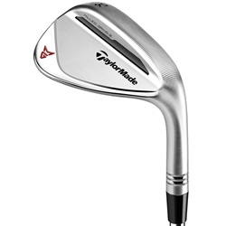 TaylorMade Milled Grind 2 Chrome Wedge