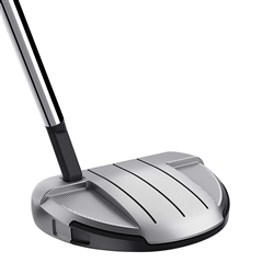 TaylorMade Spider GT Rollback Silver Putter