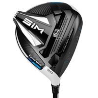 TaylorMade SIM Driver