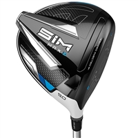 TaylorMade SIM Max D Driver