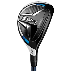 TaylorMade SIM Max Rescue Hybrid