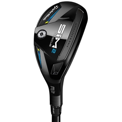 TaylorMade SIM 2 Max Tour Hybrid